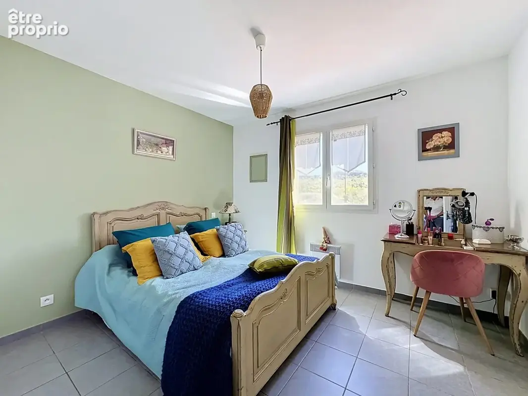 Maison 4 pièces 93 m² à vendre à Saint-Chinian (34360) - photo 8