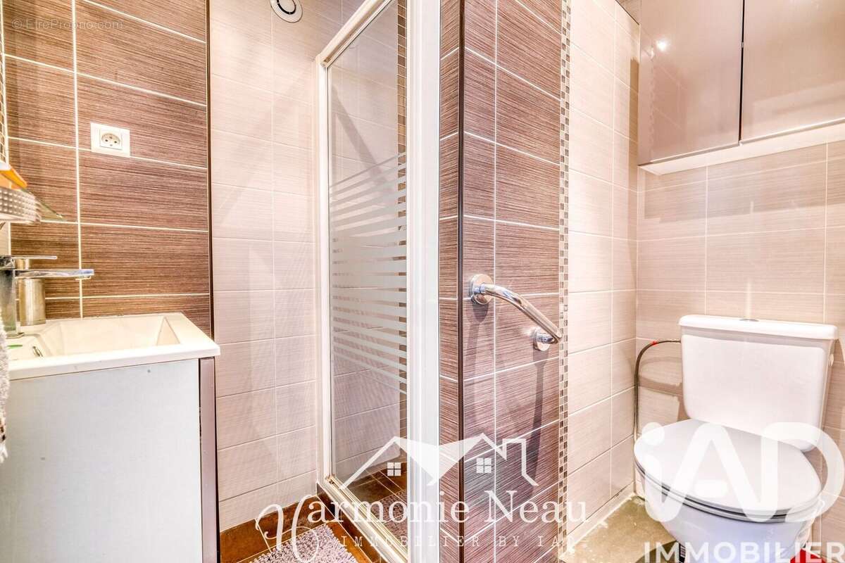 Photo 7 - Maison à LE BLANC-MESNIL
