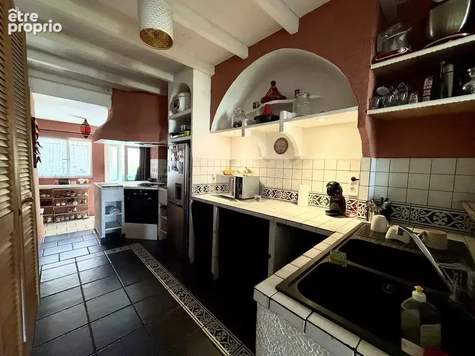 À vendre- Maison 5 pièces avec extérieur dans le 16? - photo 7