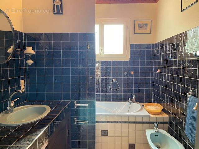 Maison à SAINT-TROJAN-LES-BAINS