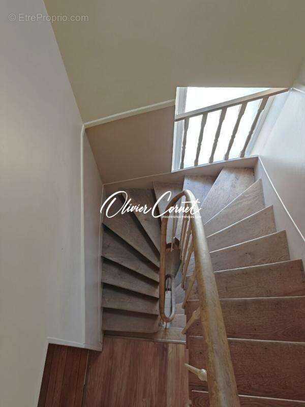 Maison à NOGENT-LE-ROTROU