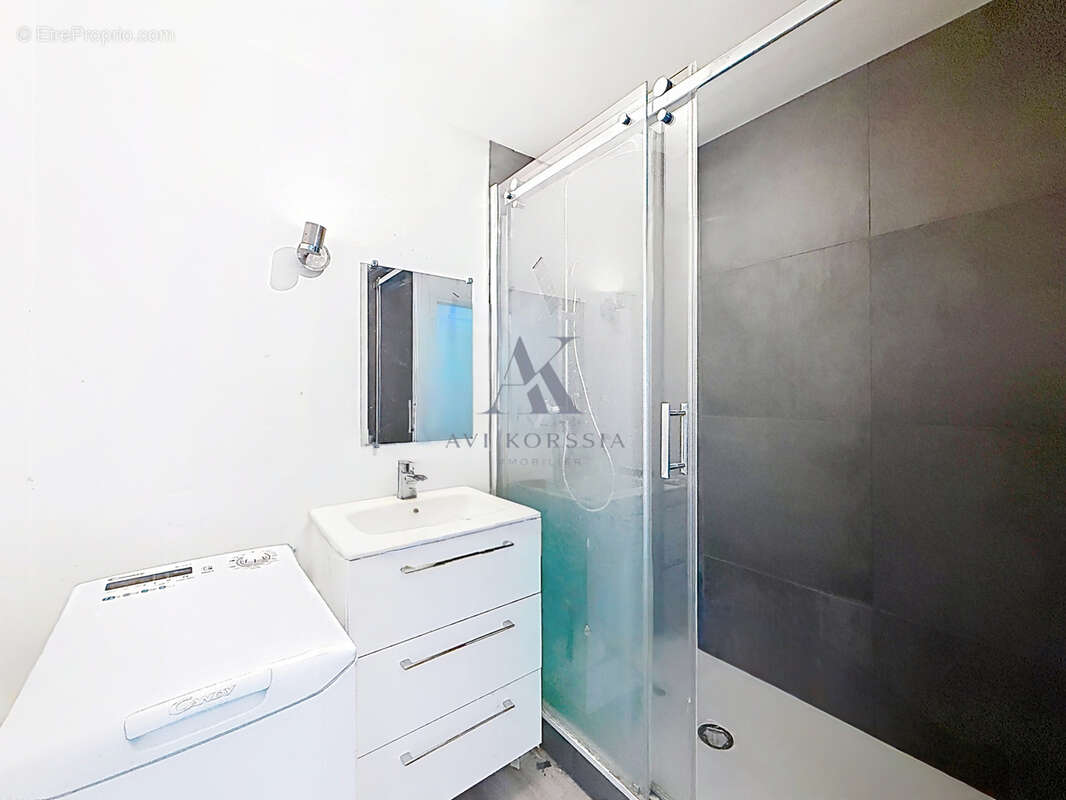 Appartement à VENISSIEUX