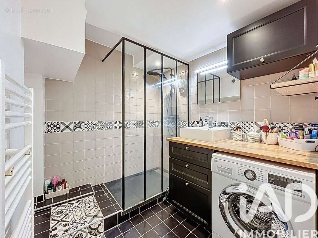 Photo 9 - Appartement à RENNES