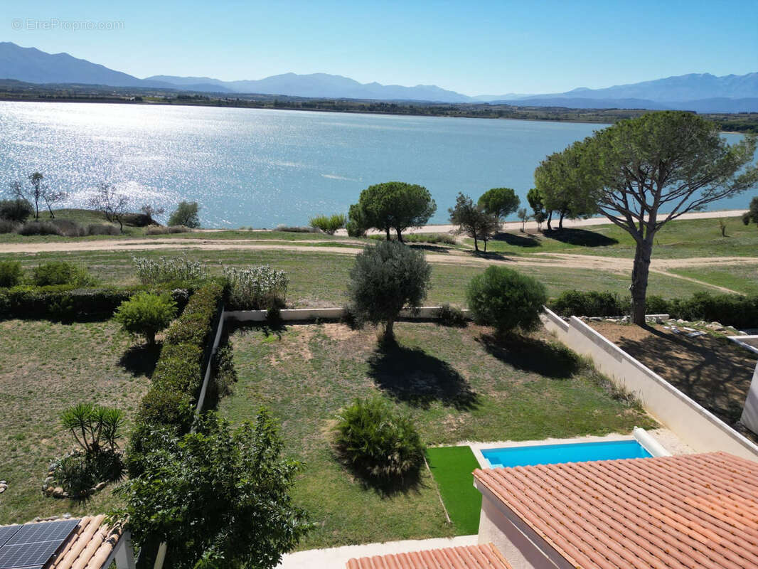 Maison à VILLENEUVE-DE-LA-RAHO