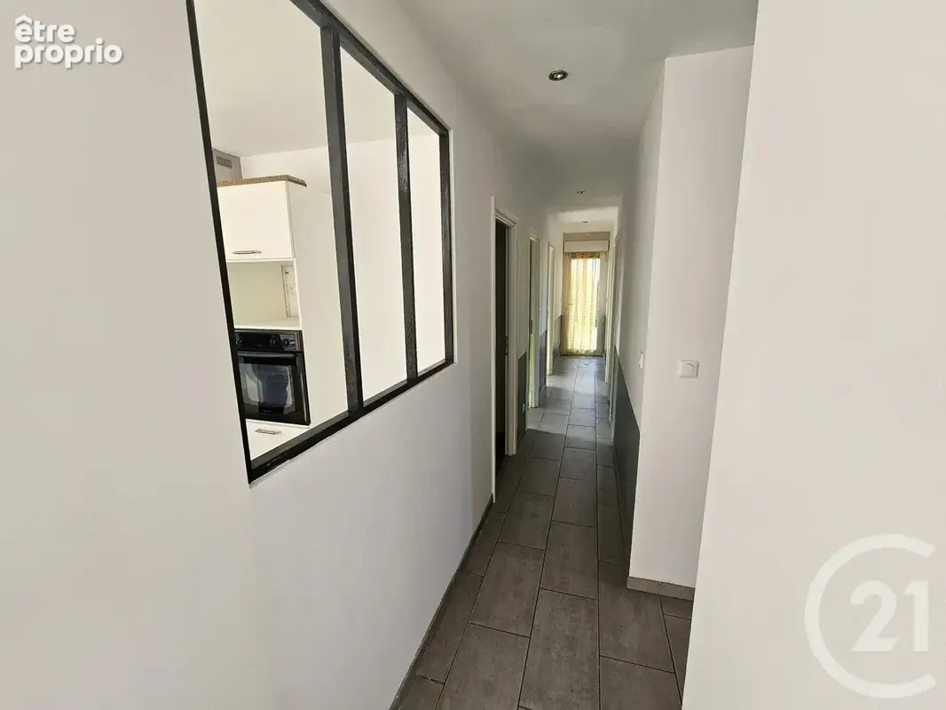 Maison 4 pièces 95 m² à vendre à Essigny-Le-Grand (02690) - photo 8