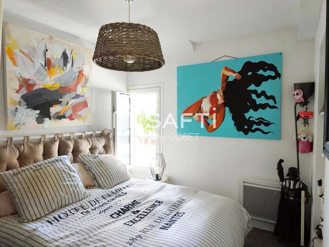 Photo 4 - Appartement à TOUQUES