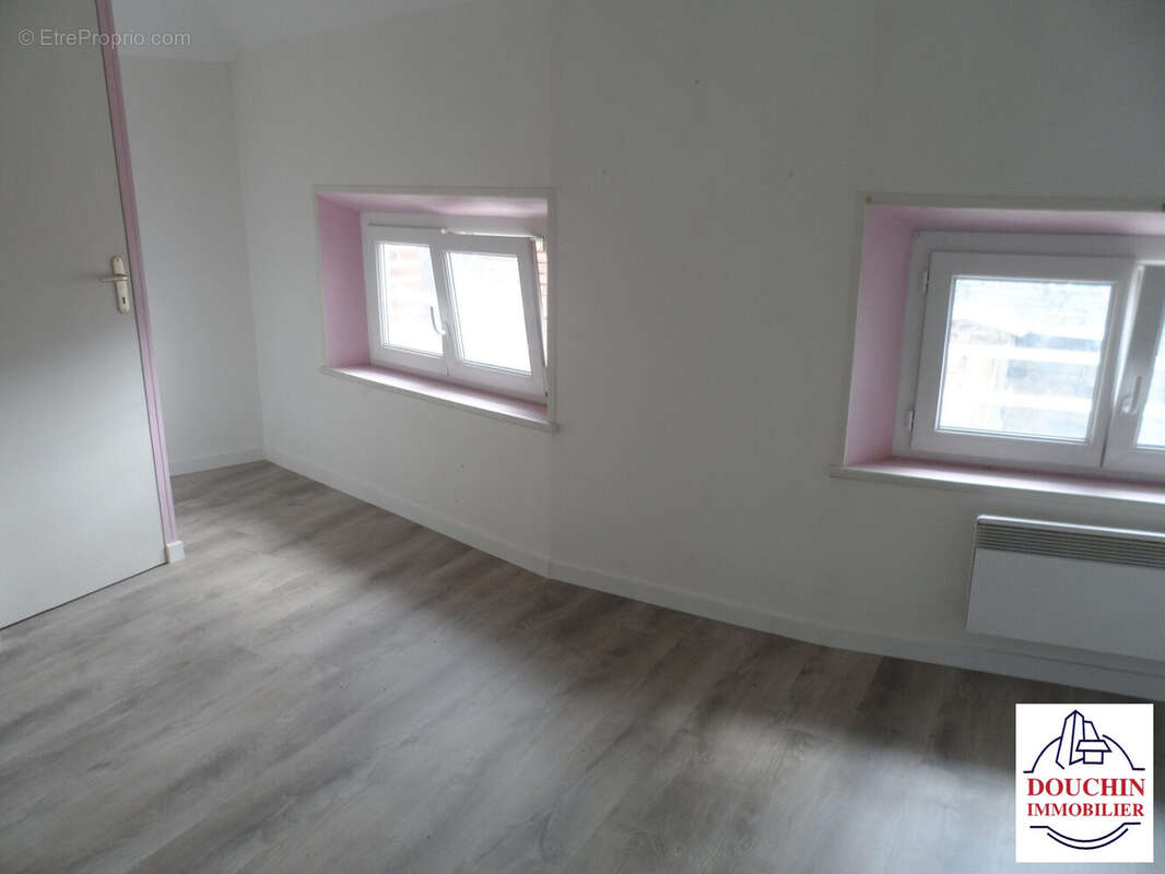 Appartement à ABBEVILLE