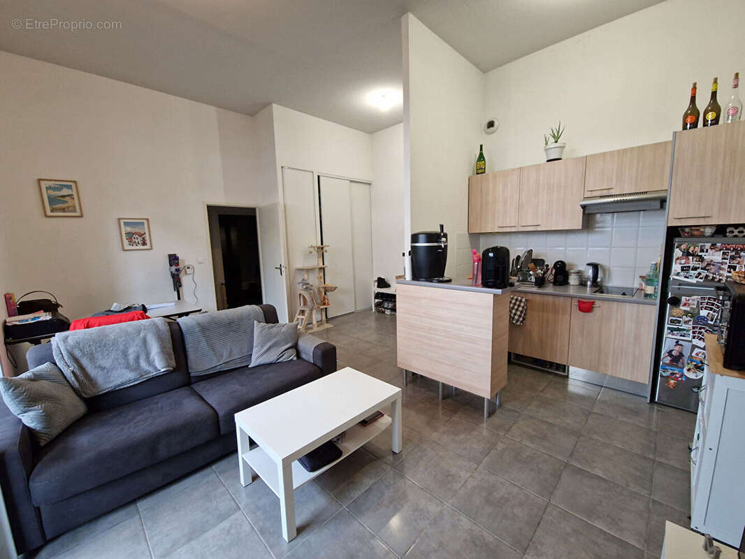 Appartement à BALMA