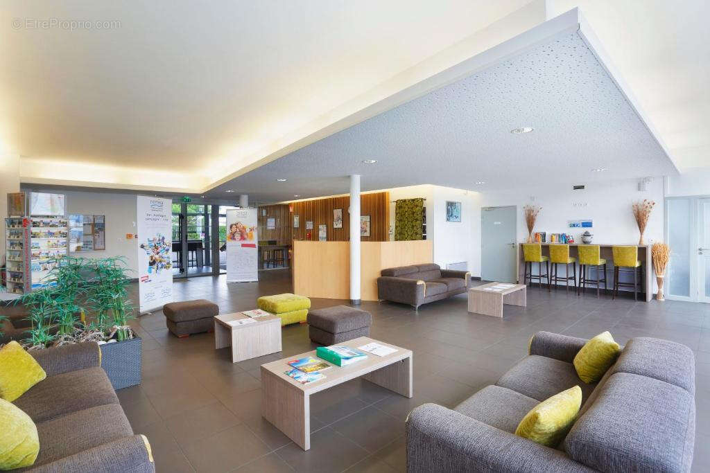Investissement en Residence de Tourisme - photo 9