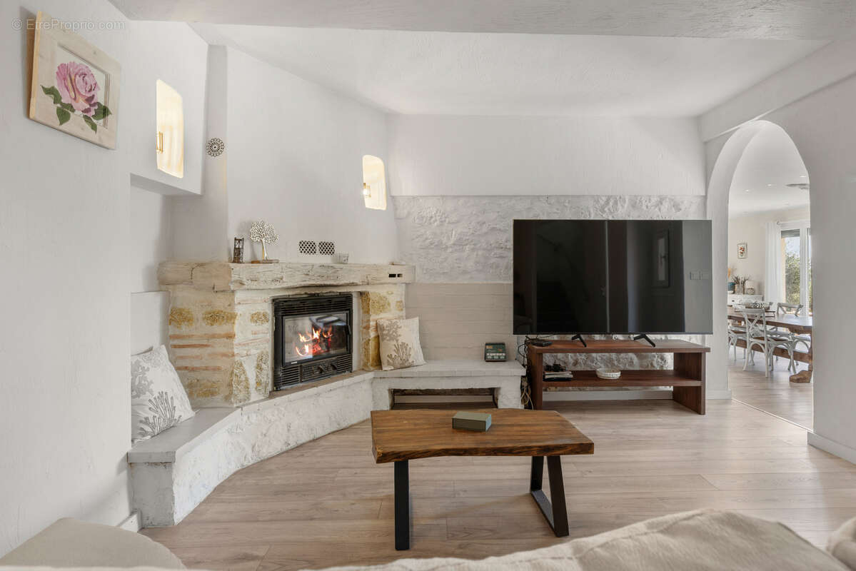 Maison à VENCE