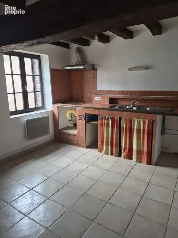 Maison 4 pieces en centre ville et au calme - potentiel locatif - photo 5