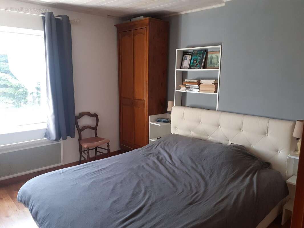 Photo 8 - Maison à NOIRMOUTIER-EN-L'ILE