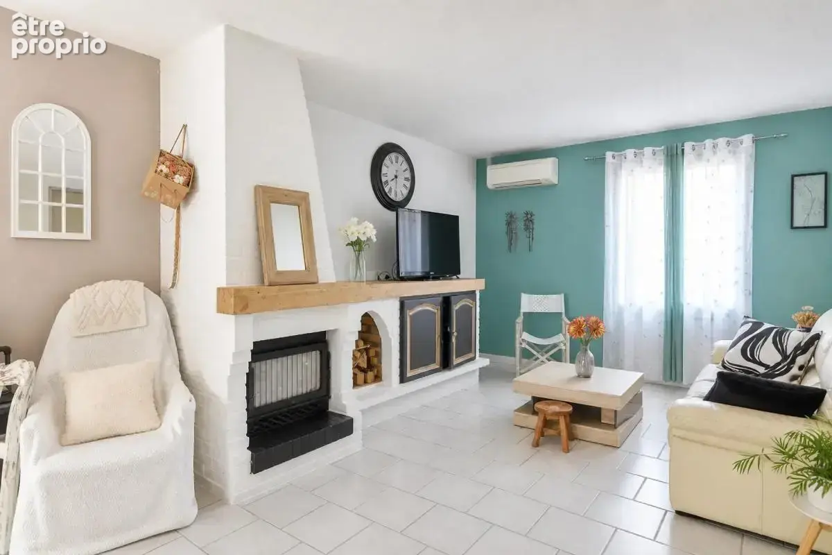 Maison de 4 pièces de 90 m² à Laval-en-Laonnois - photo 4