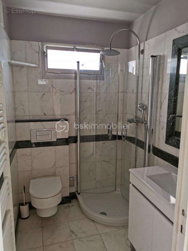 Appartement à LE CANNET