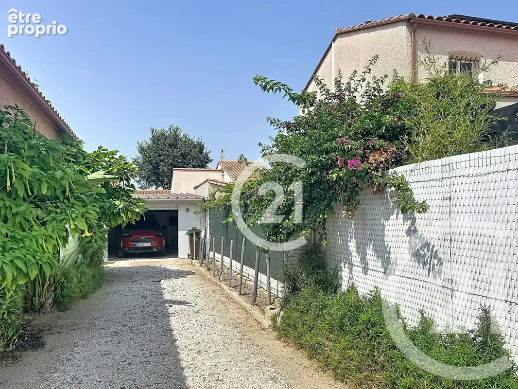 Maison 5 pièces 160 m² à vendre à Elne (66200) - photo 14