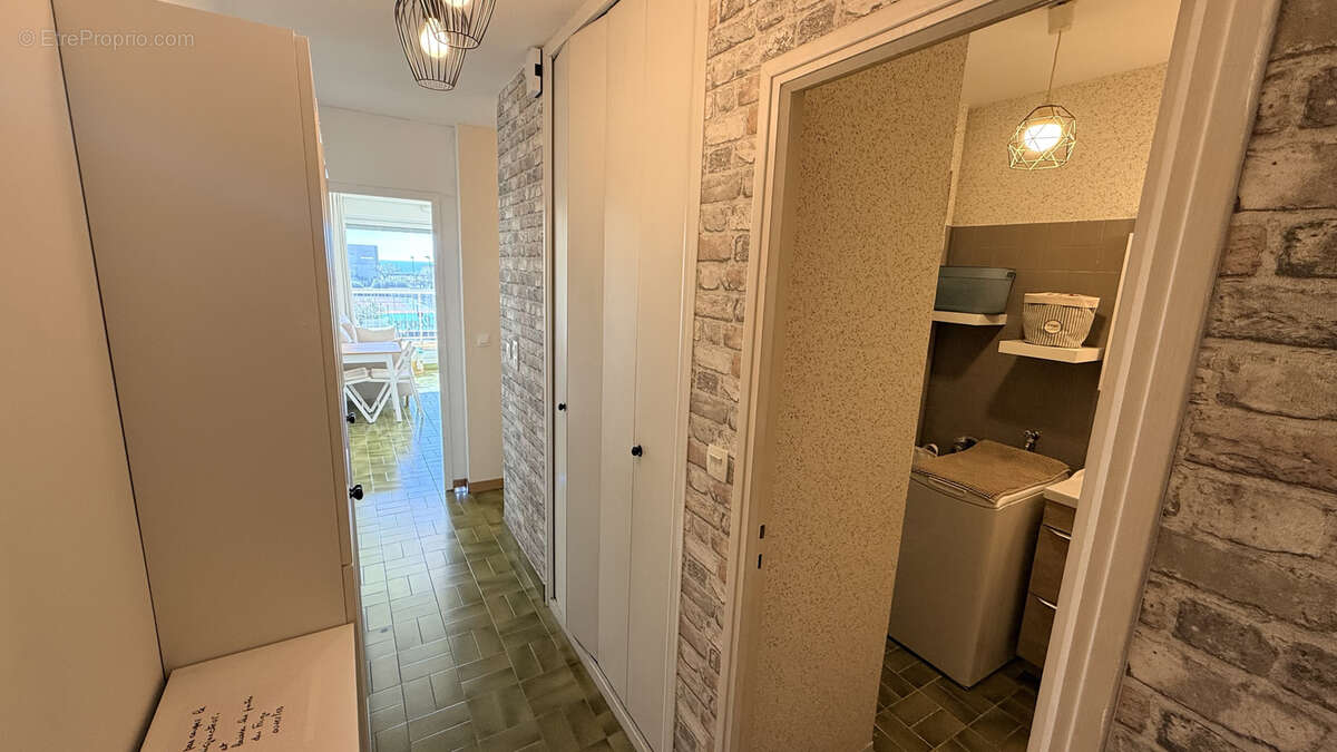 Appartement à CANDILLARGUES