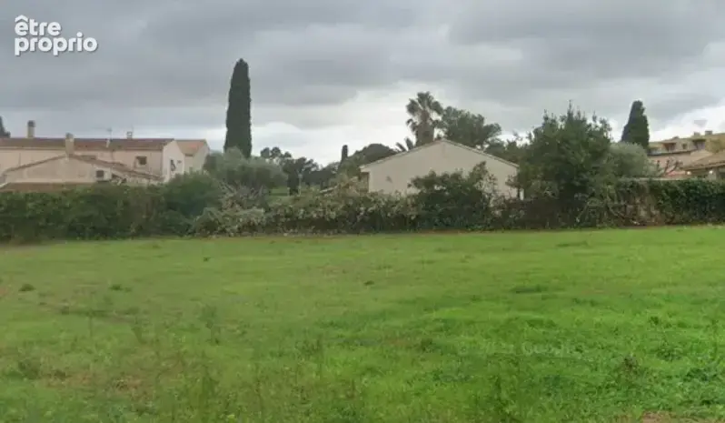 Terrain 392 m² à vendre à Bormes-Les-Mimosas (83230) - photo 2