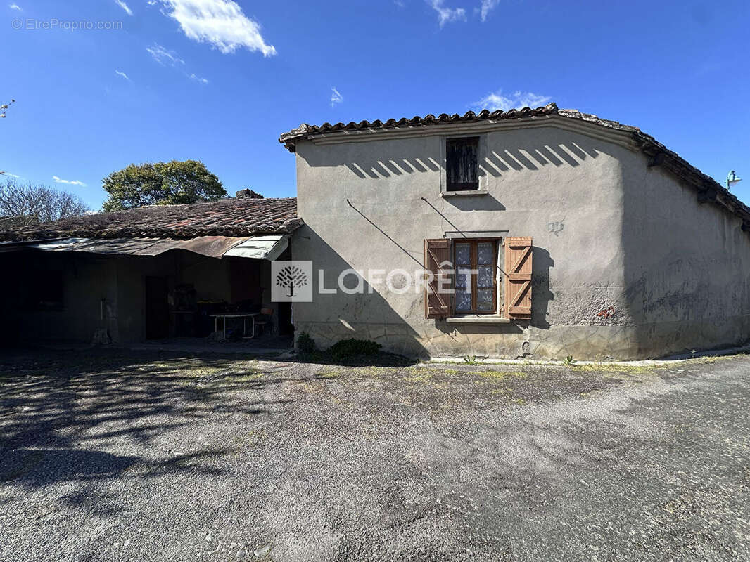 Maison à FINHAN