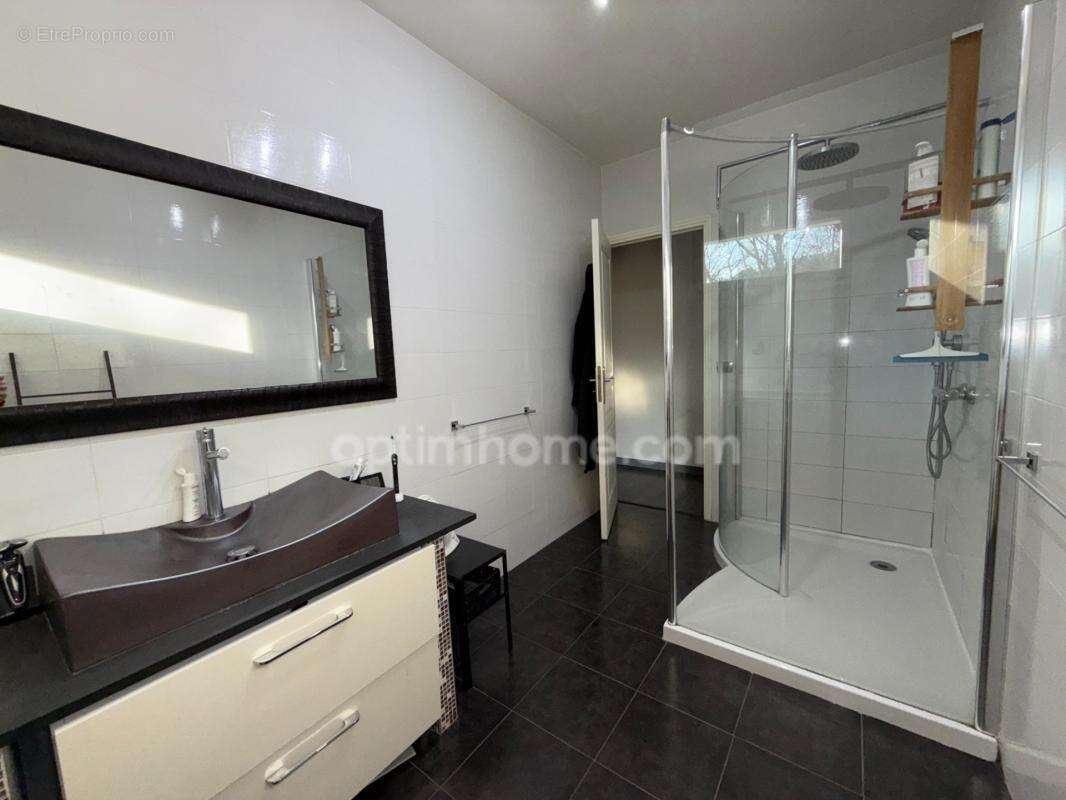 Maison familiale 145 m² – Piscine – 2 200 m² de terrain – 20 min Toulouse - photo 5