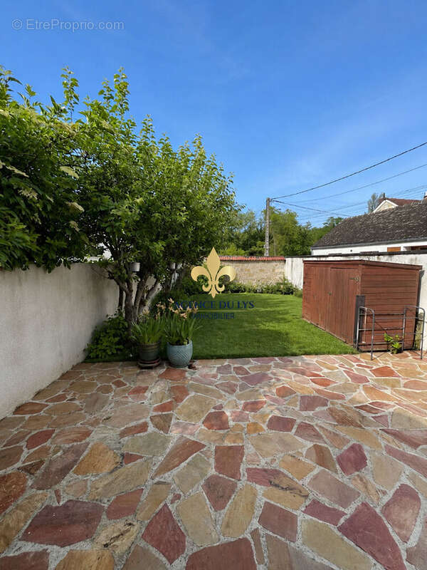 Maison Coye La Foret - photo 3