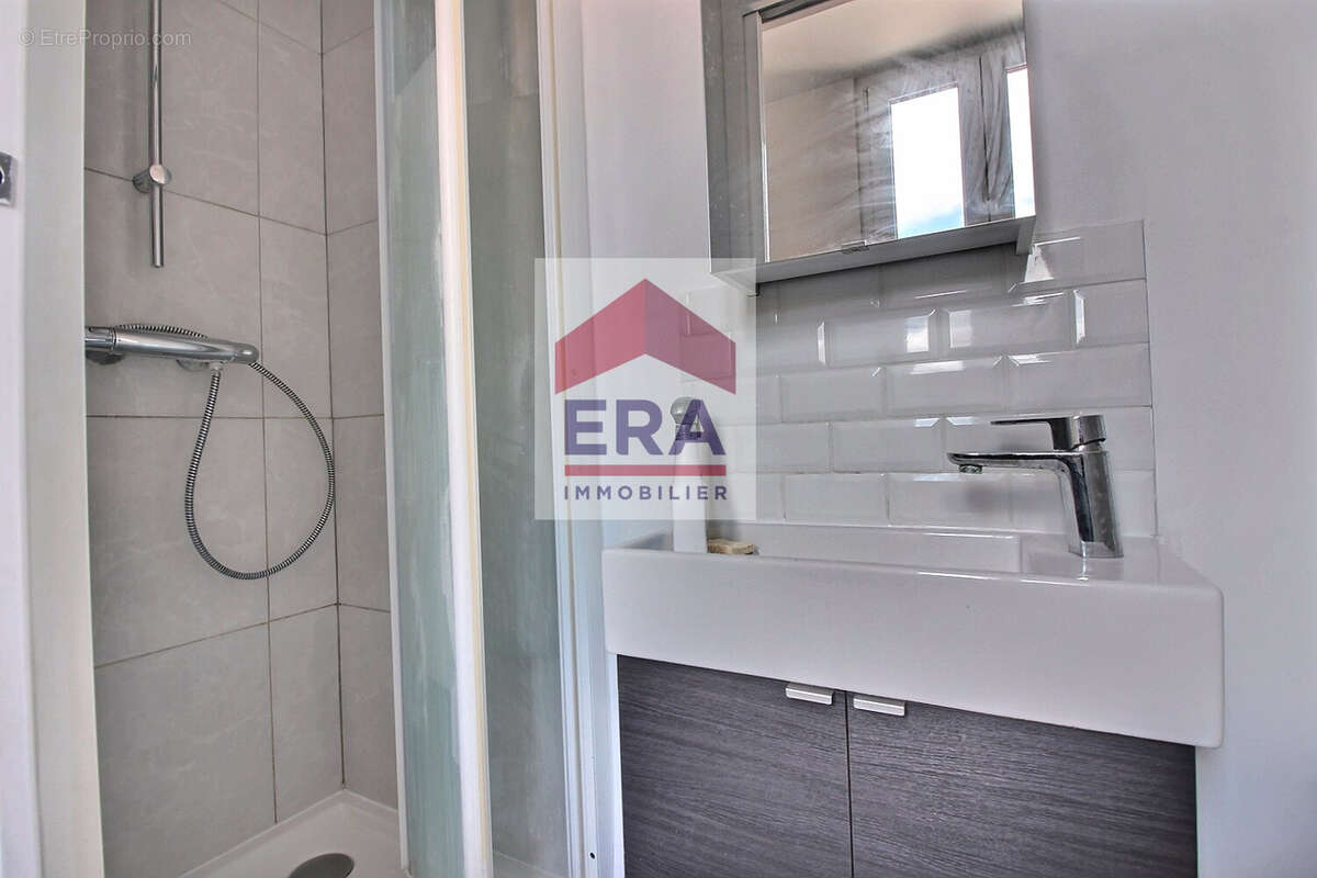 Appartement à SAINT-OUEN