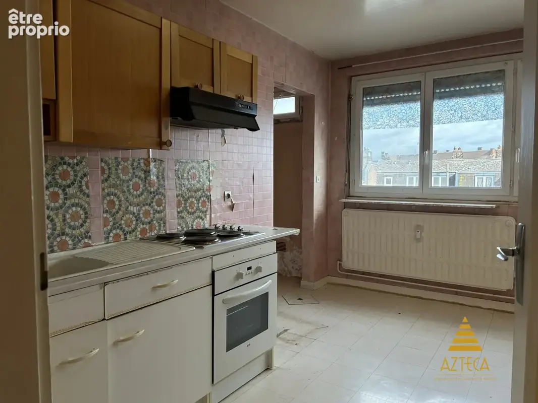 Appartement 3 pièces 75 m² à vendre à Cambrai (59400) - photo 7