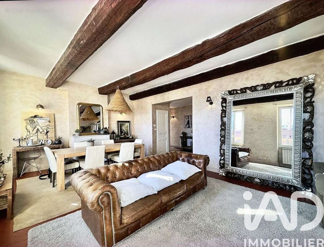 Photo 2 - Appartement à BANDOL