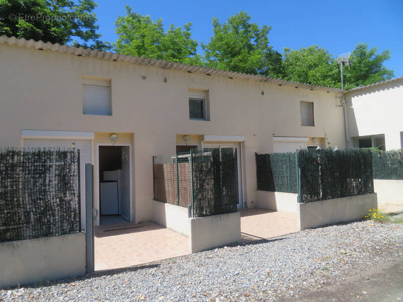 Appartement à LE CHAFFAUT-SAINT-JURSON