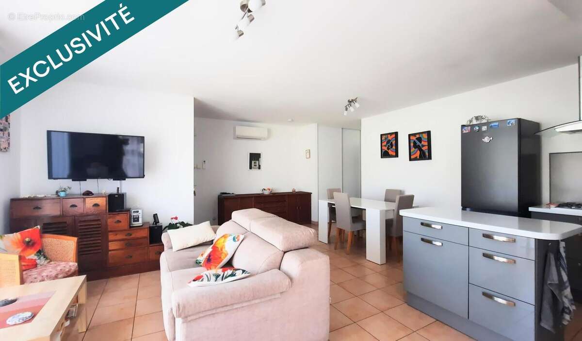 Photo 3 - Maison à PERPIGNAN