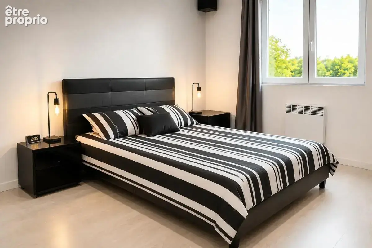 Maison de 8 pièces de 170 m² à Chamaret - photo 7