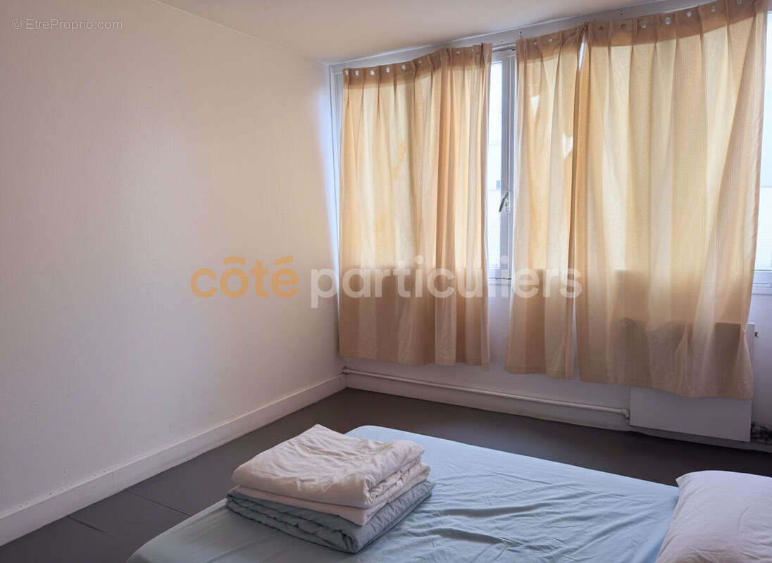 Appartement Villeneuve Saint Georges 4 pièce(s) 80.62 m2 - photo 12