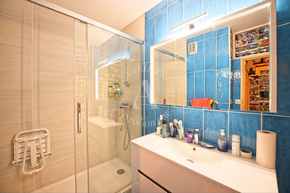Appartement à FERNEY-VOLTAIRE