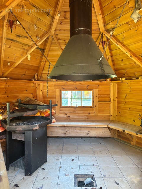 A VENDRE- Rare sur le secteur; Maison de caractère à JARNY-Dépendance aménagée de 41 m2 et parc de 18 ares. - photo 22