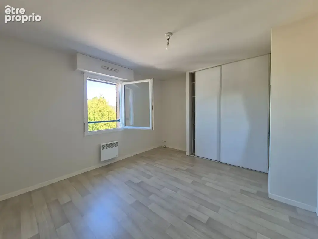 Appartement Saint Ave 3 pièces 67.19 m2 terrasse et garage - photo 4