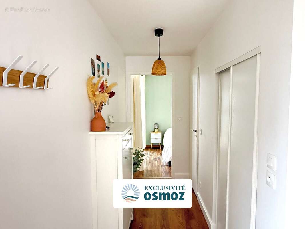 Appartement 44 m² à La Rochelle  - photo 5
