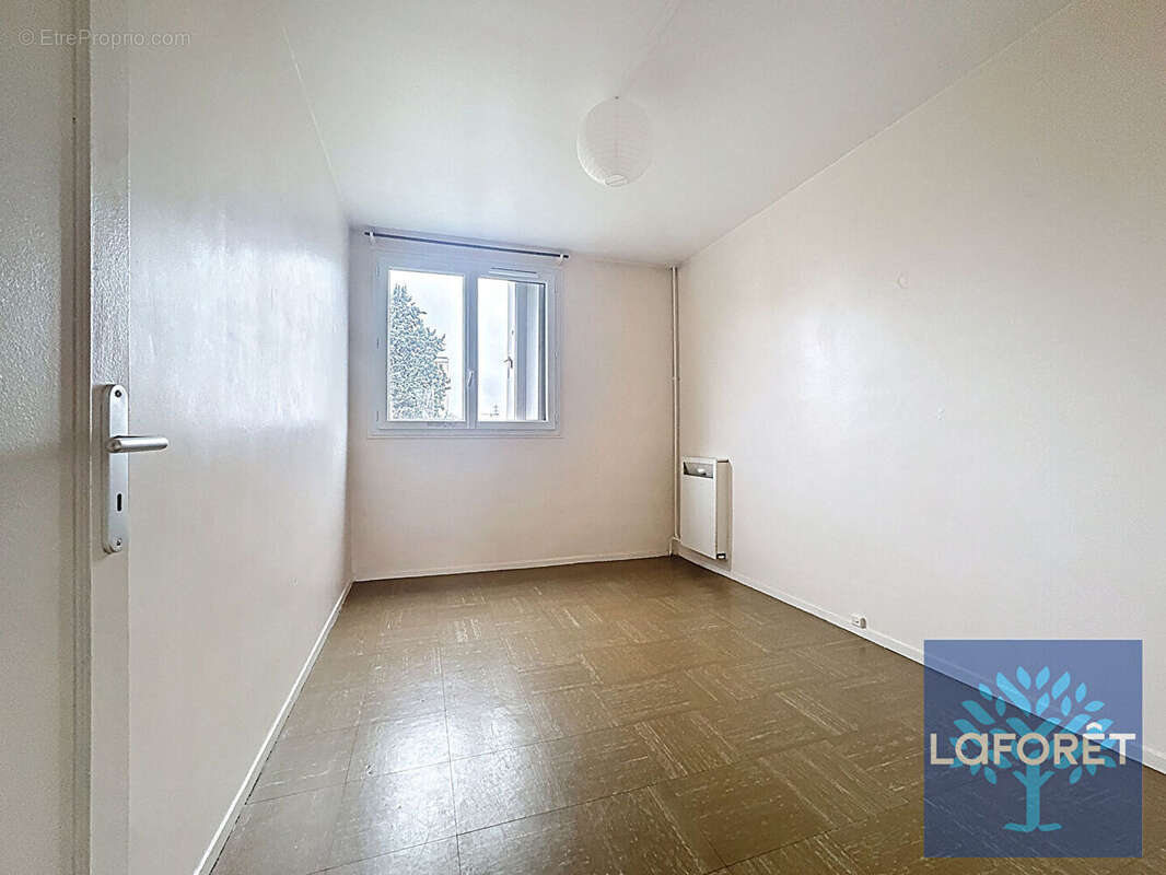 Appartement à NEUILLY-SUR-MARNE