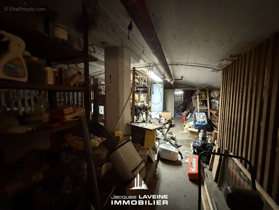 Maison à PAGNY-SUR-MOSELLE