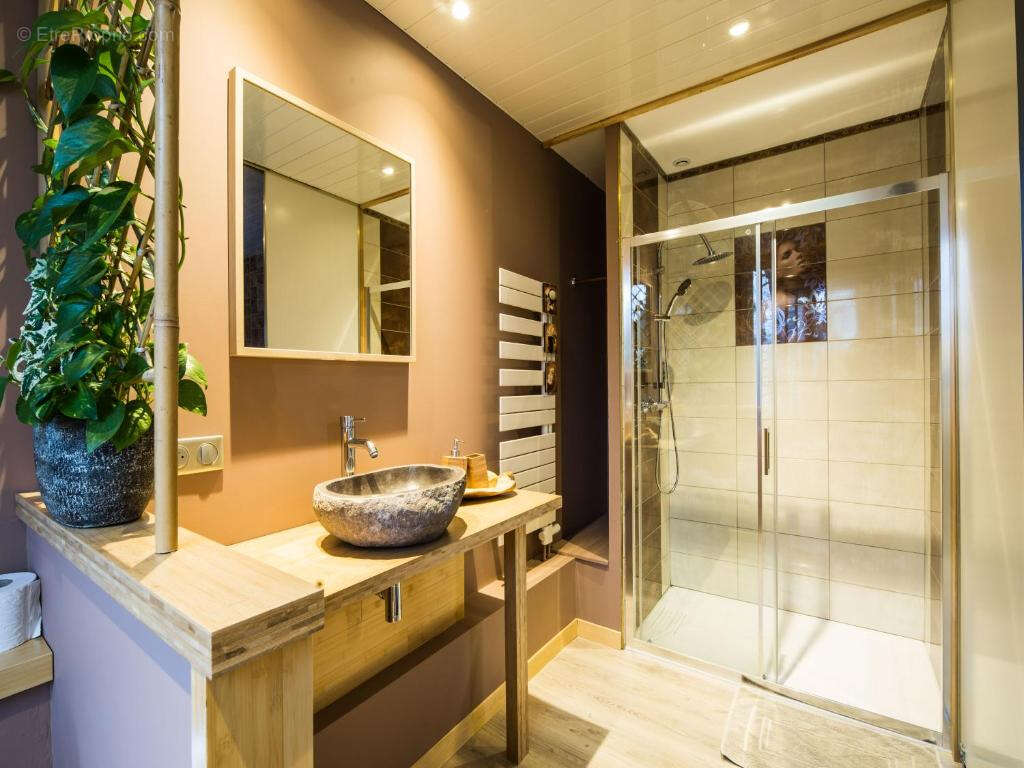 Maison à CHAMBLEY-BUSSIERES