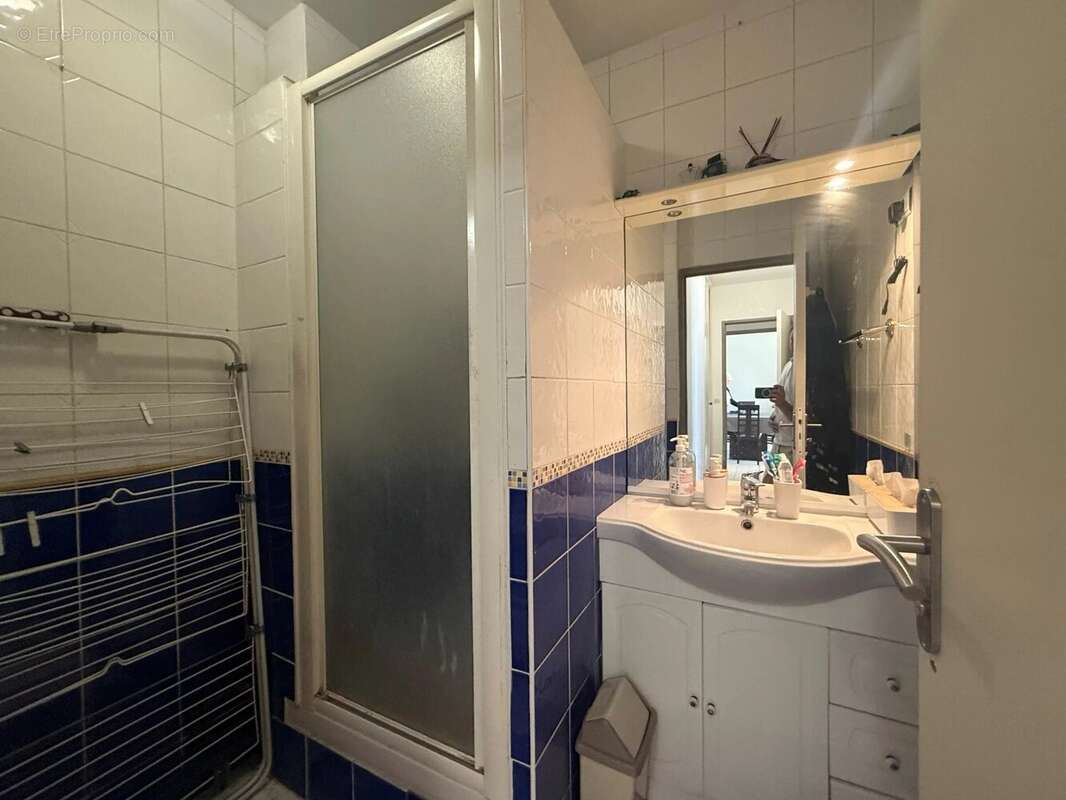 Appartement à CHELLES