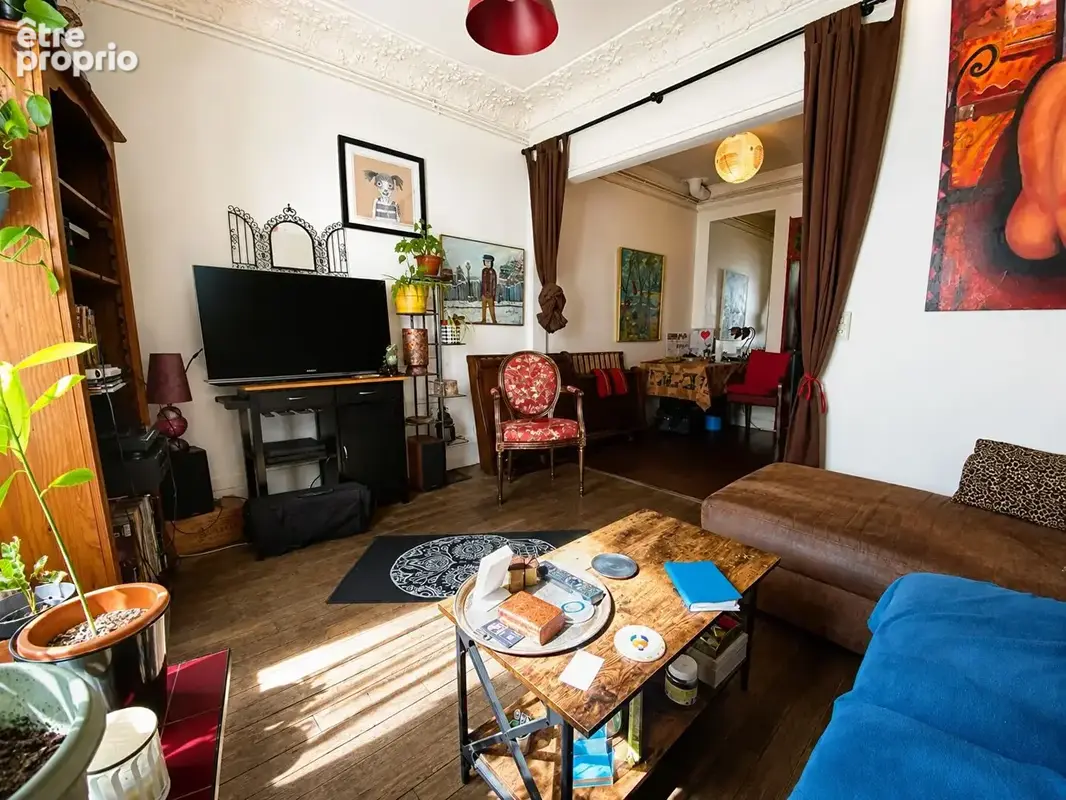 Secteur Merlan Maison 73m² - 3 chambres / Terrasse / Cave - photo 5