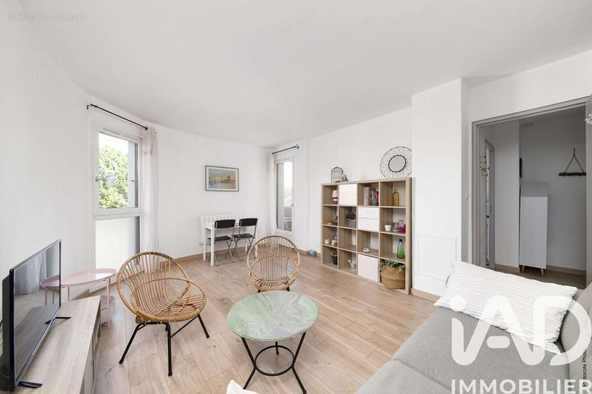 Photo 3 - Appartement à TOULOUSE