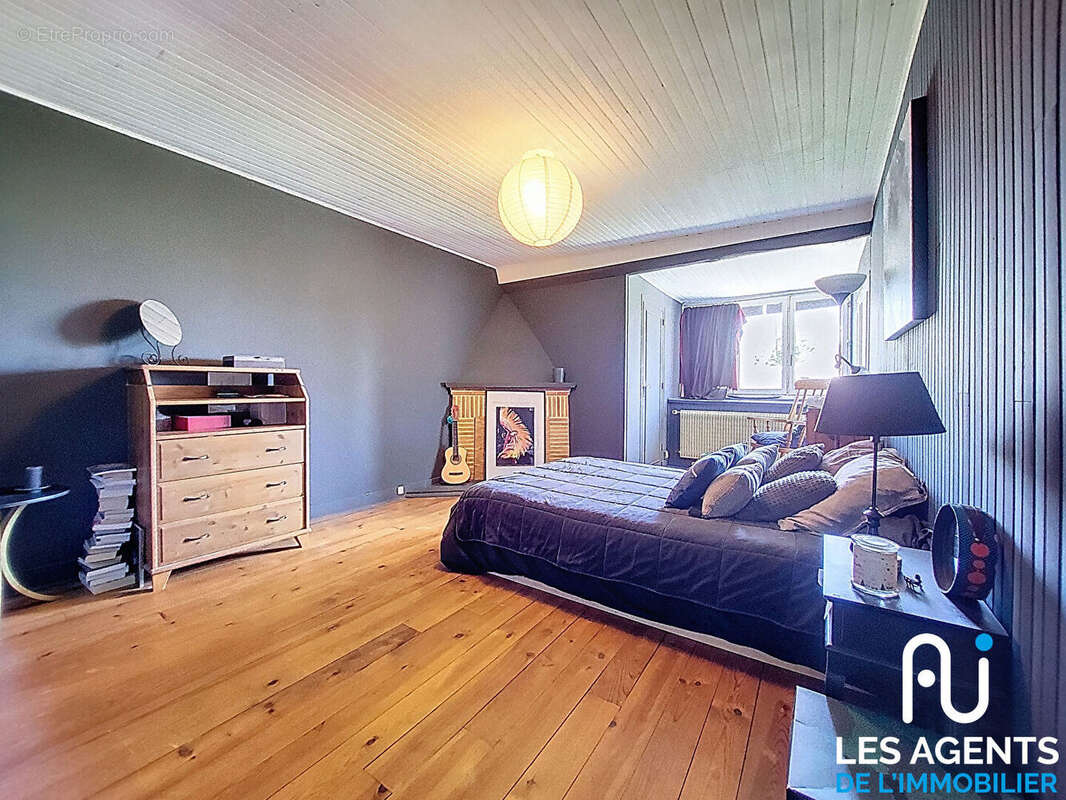 Maison à MEUNG-SUR-LOIRE