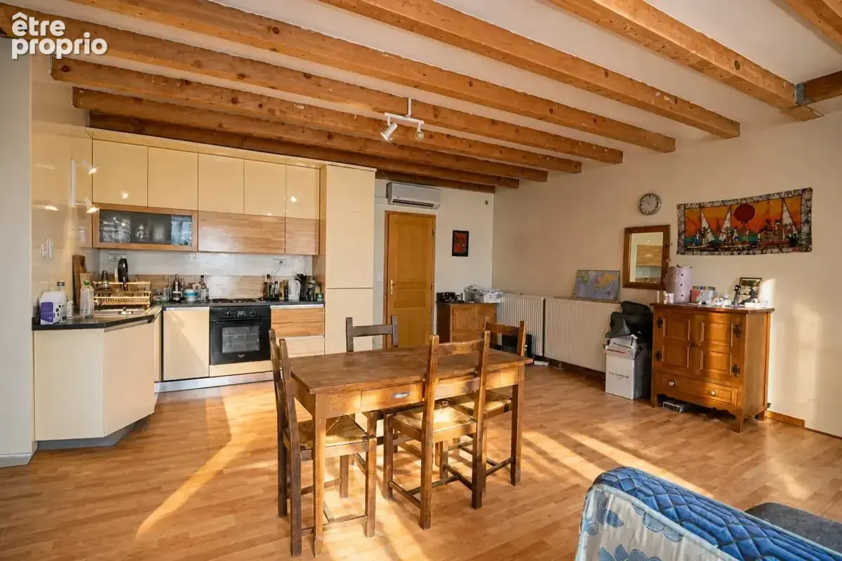 Immeuble de 7 pièces de 132 m² à Saint-Ambroix - photo 9