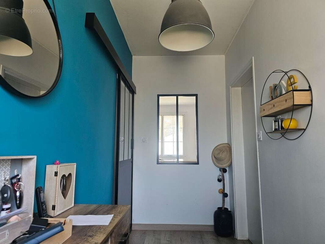 Maison 137 m² à Challans  - photo 4