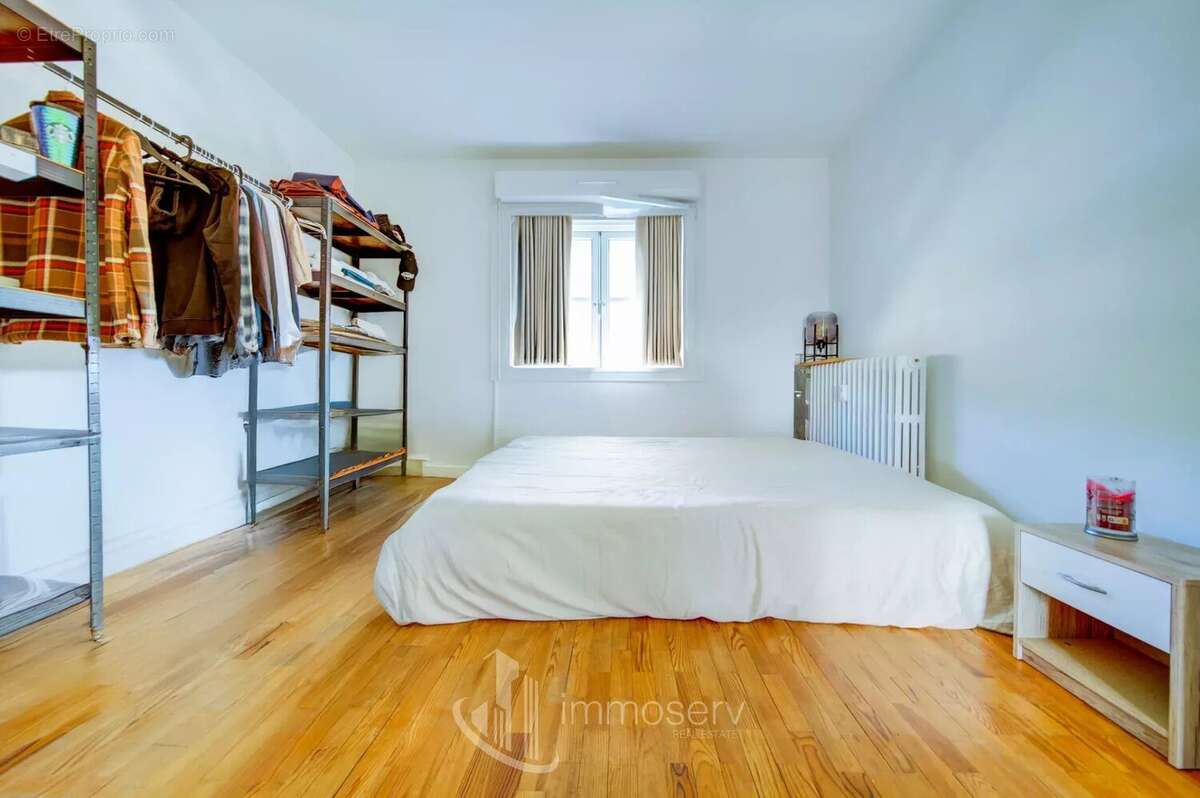 Appartement à ROSSELANGE