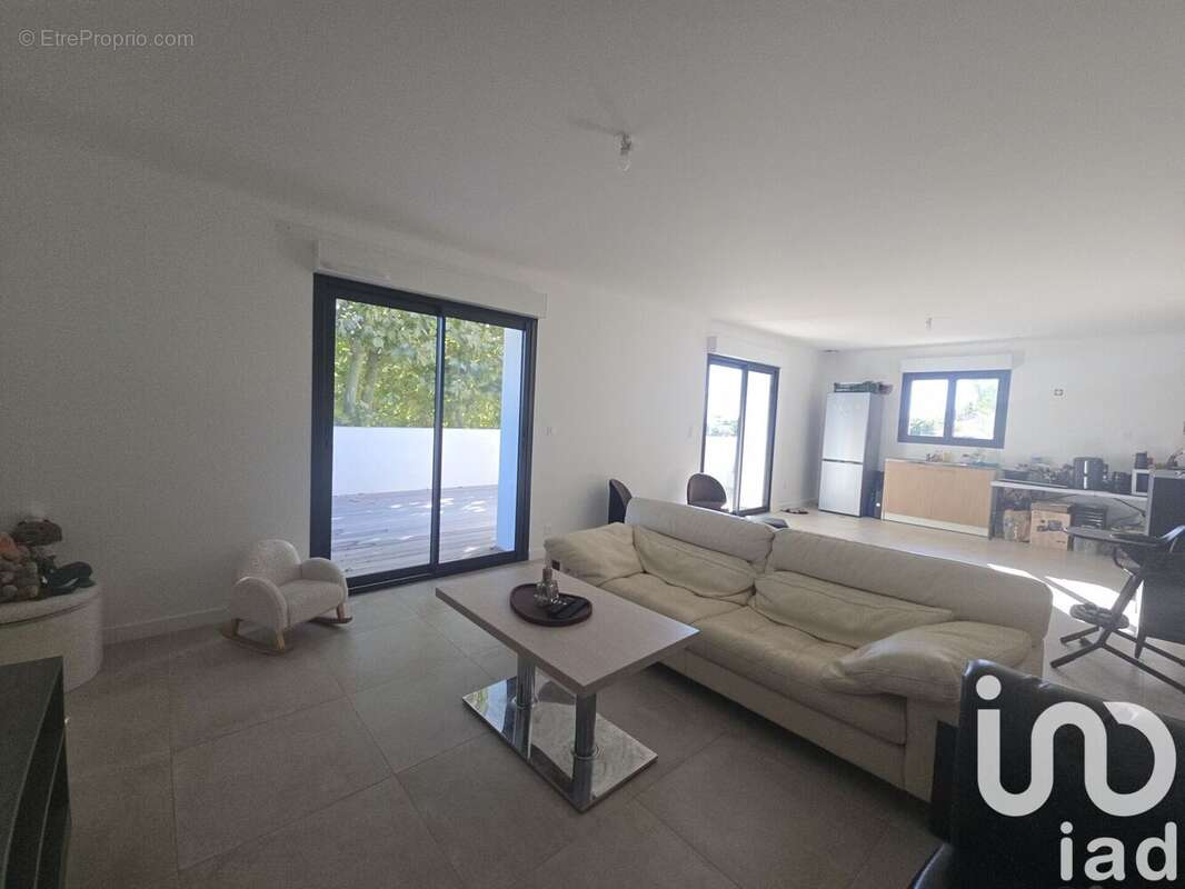 Photo 4 - Appartement à SANARY-SUR-MER