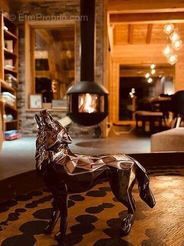 Maison à MONTGENEVRE