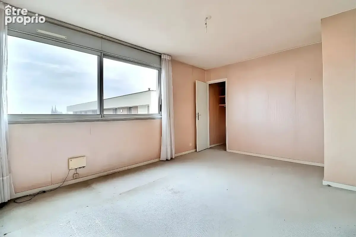 Appartement 113 m² à Chamalieres  - photo 7