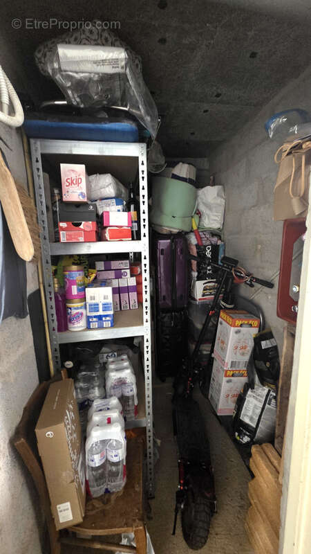 Appartement à SAINTE-MAXIME