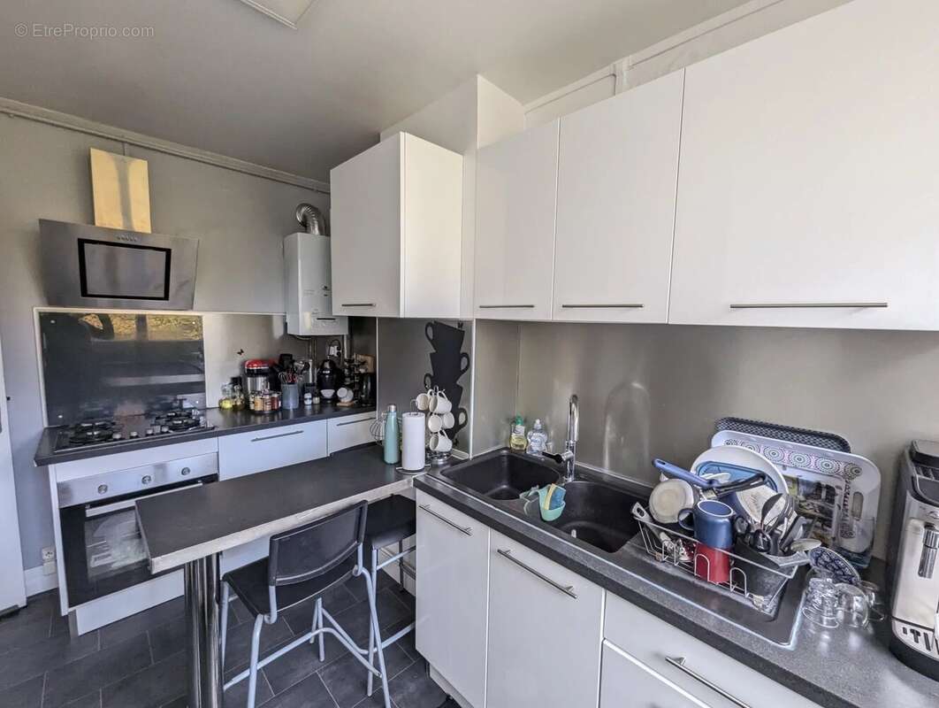 Appartement à SAINT-CYR-L&#039;ECOLE